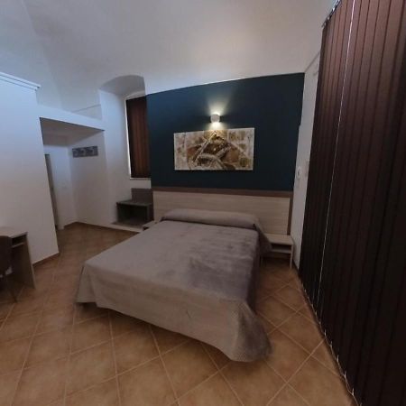 B&Bbiagio Taranto Exteriör bild