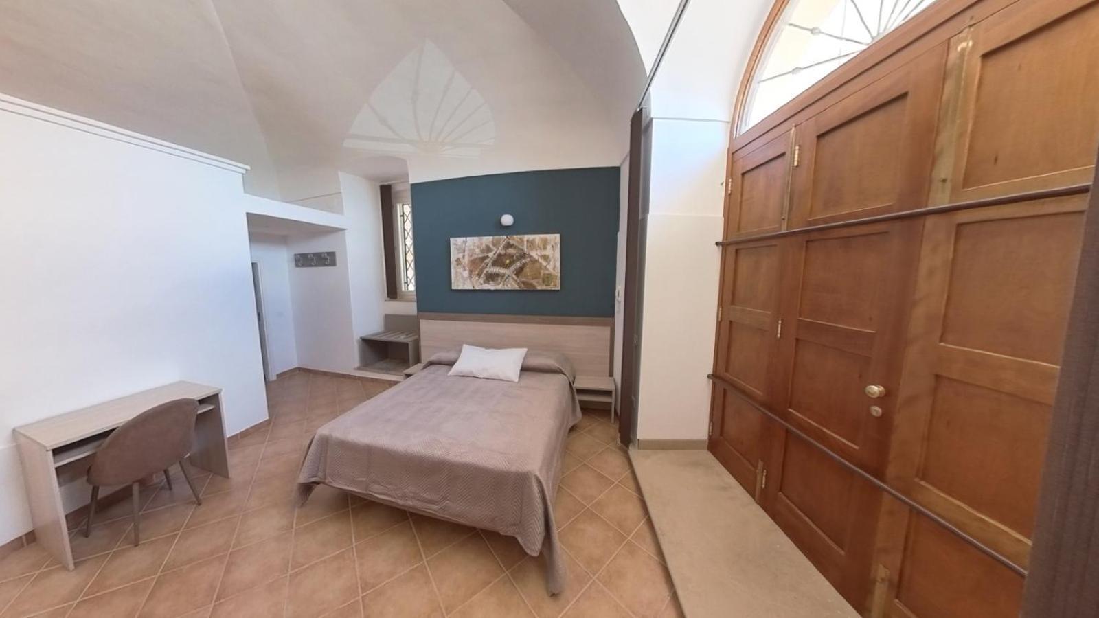 B&Bbiagio Taranto Exteriör bild